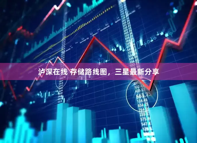泸深在线 存储路线图，三星最新分享