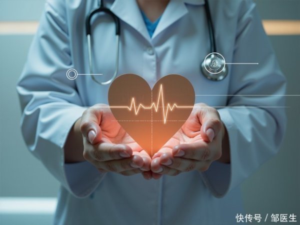 1号配资 你的心跳一分钟多少次？要注意了，如果大于这个数死亡率明显升高