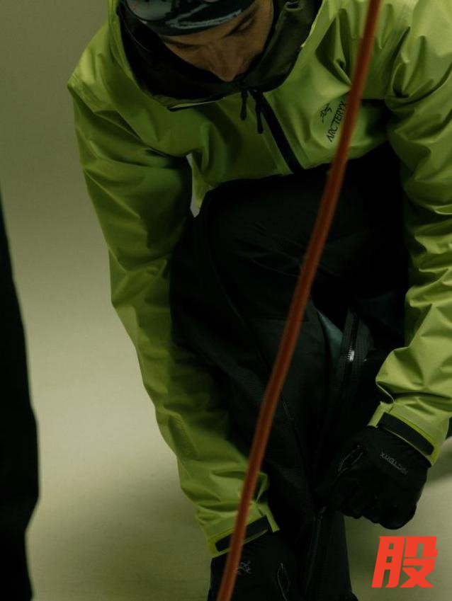 始祖鸟Alpha SL Pant硬壳长裤